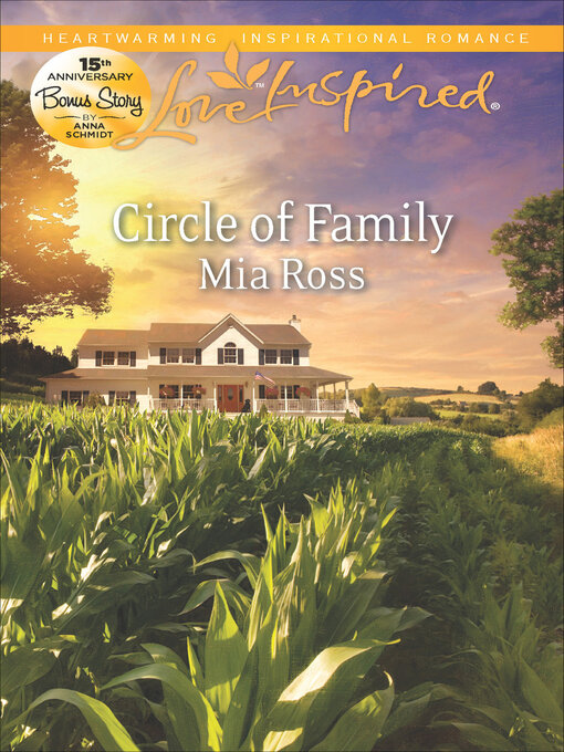 Title details for Circle of Family by Mia Ross - Wait list